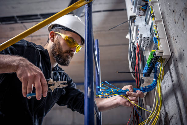 Best Electrician Near Me  in Belvidere, NJ