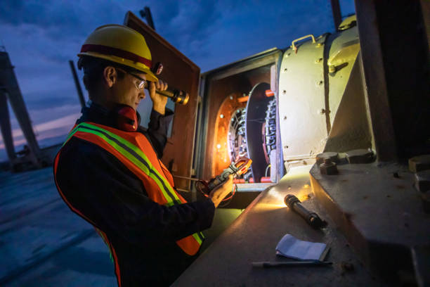 Best Licensed Electrician  in Belvidere, NJ