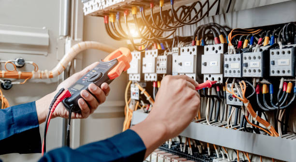 Best Commercial Electrician Services  in Belvidere, NJ