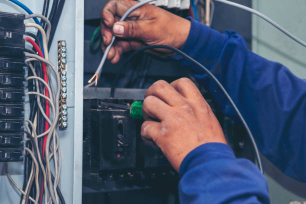 Best Residential Electrician Services  in Belvidere, NJ