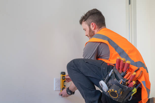 Best Industrial Electrical Services  in Belvidere, NJ