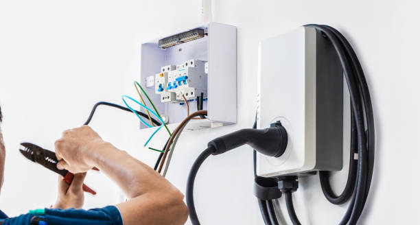 Best Electrical Troubleshooting Services  in Belvidere, NJ