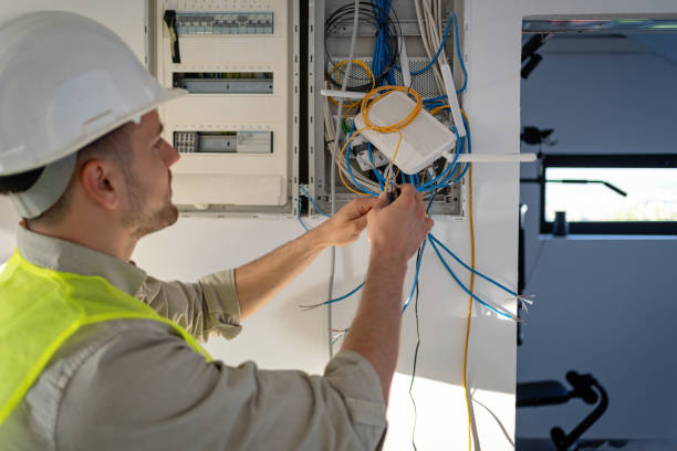 Best Emergency Electrician Near Me  in Belvidere, NJ