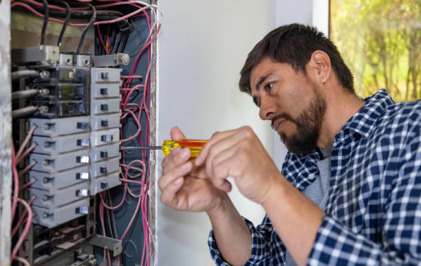 Best Generator Installation Services  in Belvidere, NJ